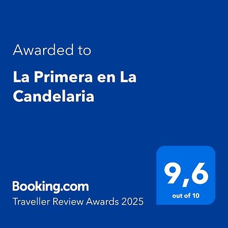 בוגוטה La Primera En La Candelaria מראה חיצוני תמונה